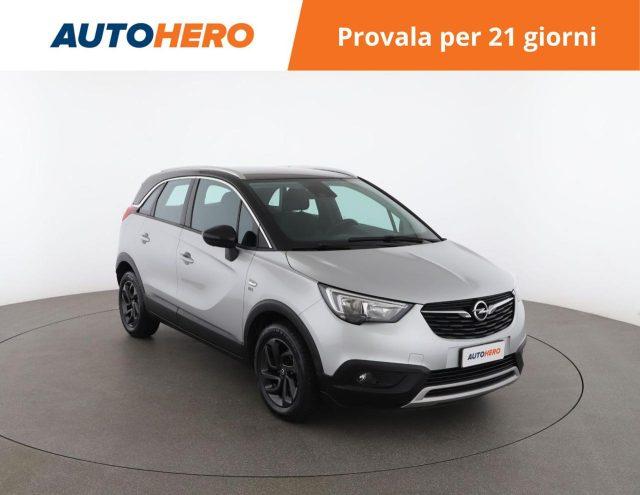 OPEL Crossland X 1.5 ECOTEC D 102 CV Start&Stop 120 Anniversary