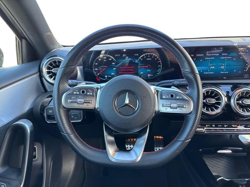 Mercedes Classe A 250 250 e EQ-POWER Premium 7G-DCT