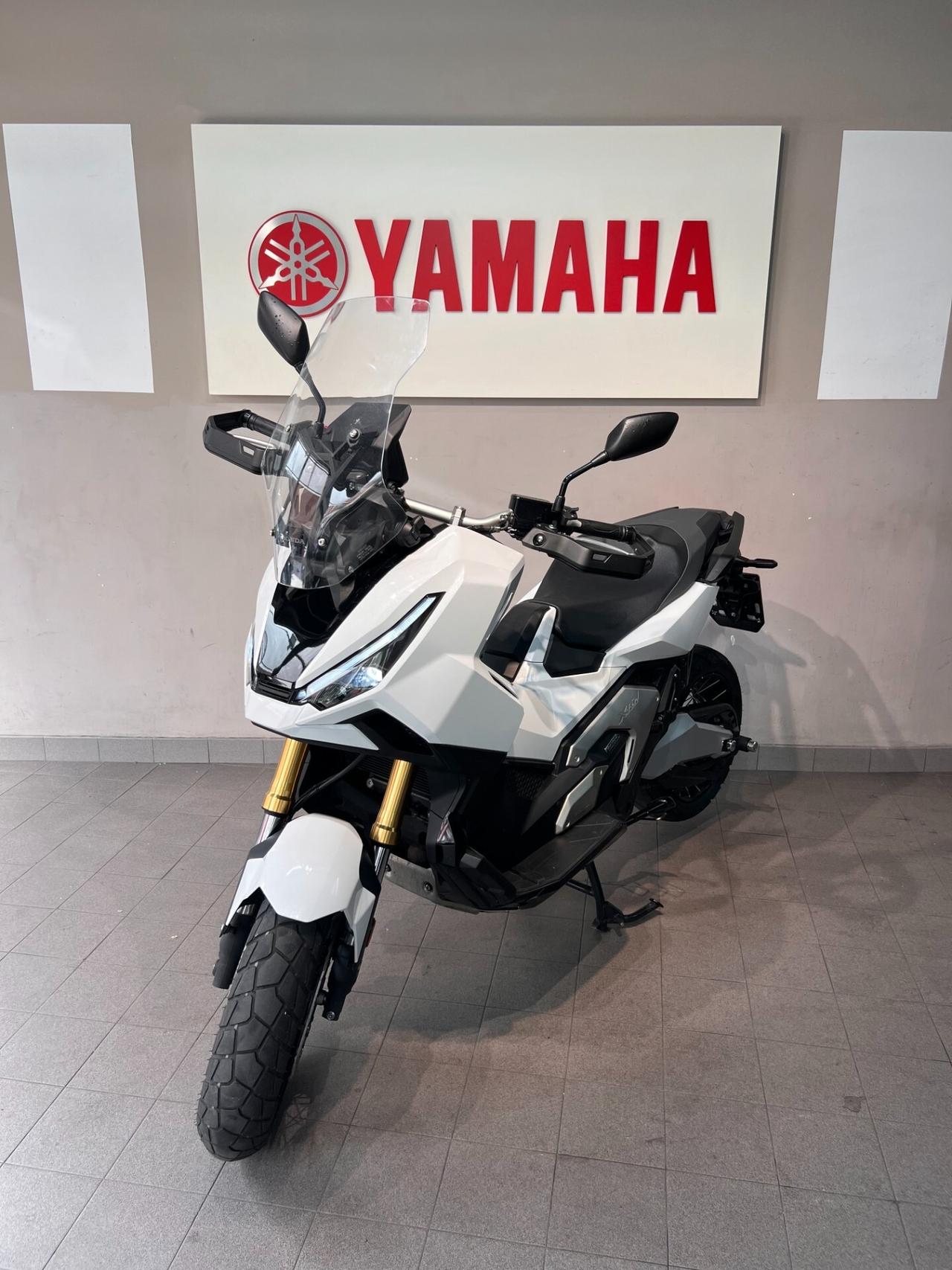 Honda X-ADV 750