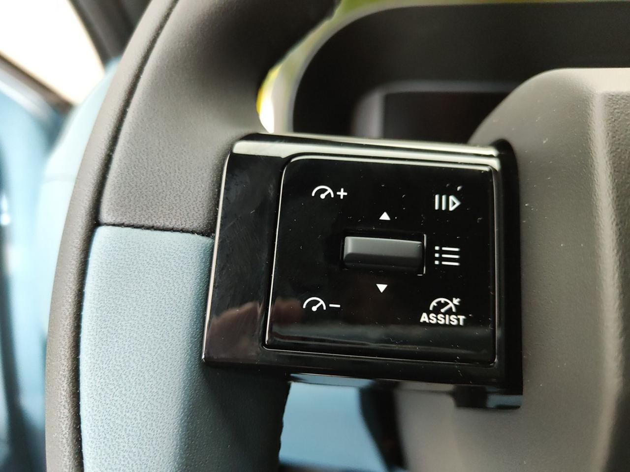 FIAT Grande Panda 1.2 HYBRID 110CV LA PRIMA