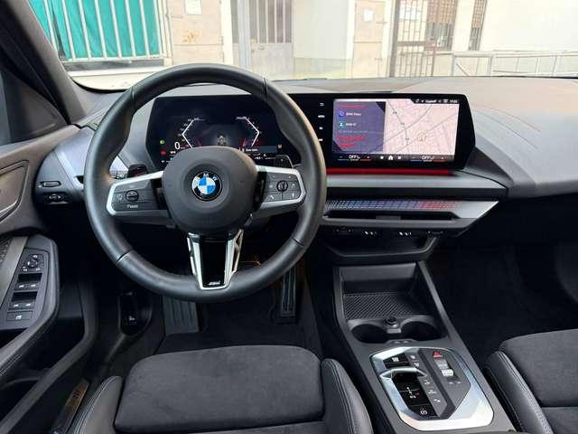 BMW 118 118d MSport auto