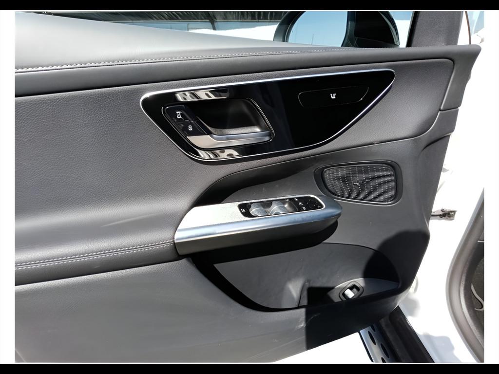 Mercedes-Benz GLC - X254 - GLC 300 de phev AMG Line Advanced 4matic auto