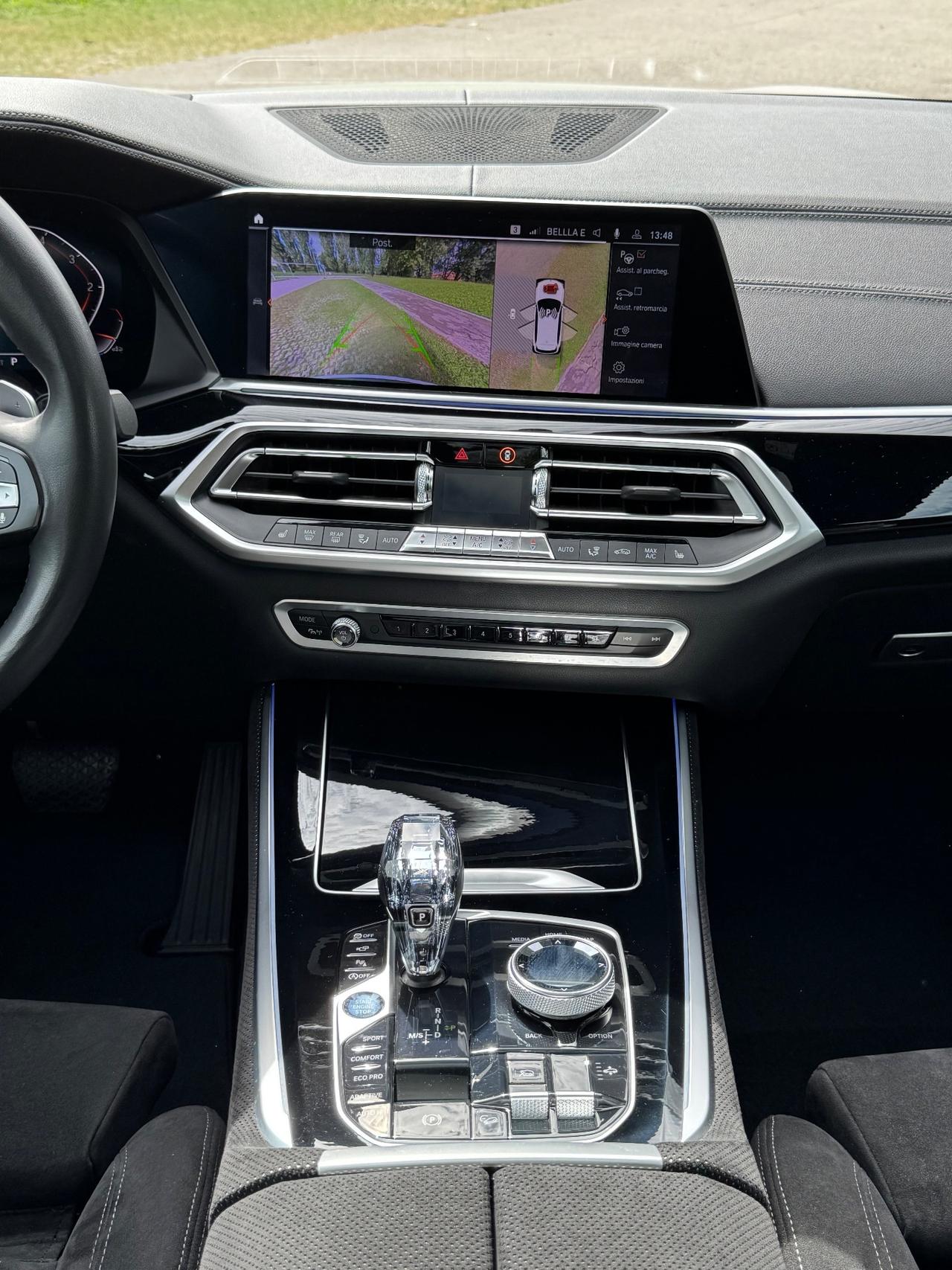 Bmw X5 xDrive30d Timeless Edition