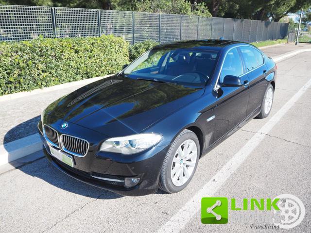 BMW 525 d Futura autom.*TETTO*