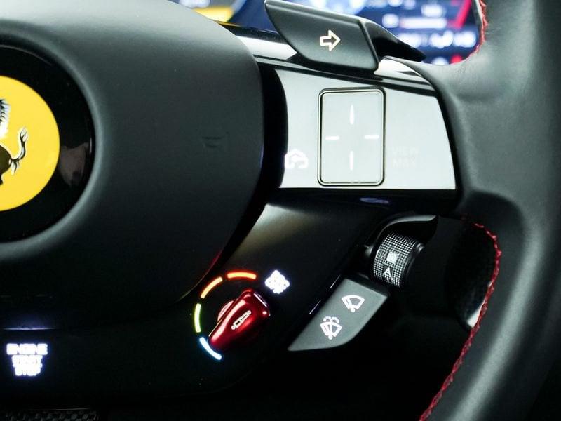 Ferrari Roma 3.9 Coupè DCT