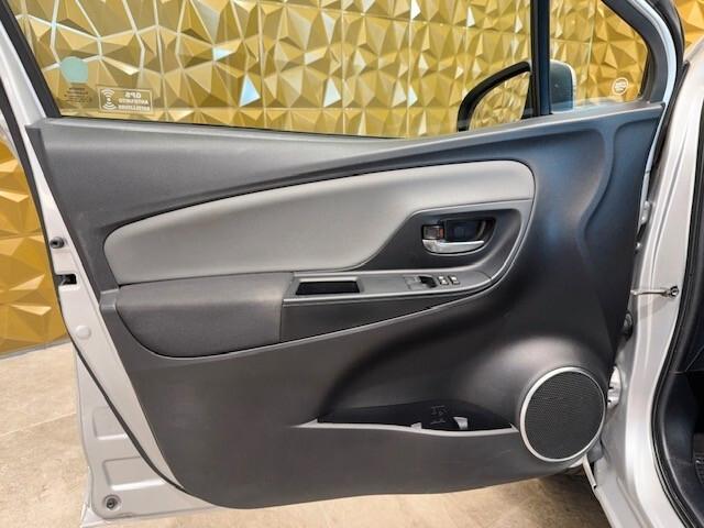 Toyota Yaris 1.5 Hybrid 5 porte Active