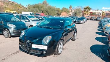 Alfa Romeo MiTo mito