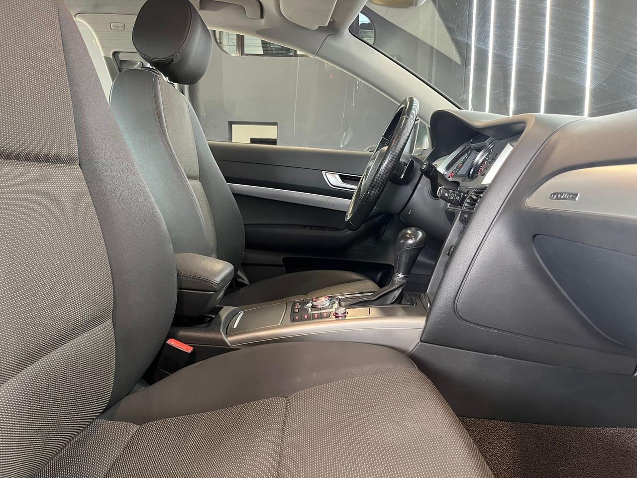 Audi A6 allroad 2.7 TDI 179 CV F.AP. tiptronic