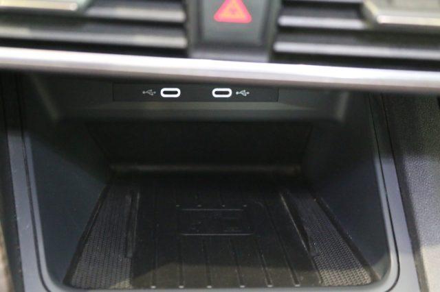 SEAT Leon Sportstourer 2.0 TDI 150 CV DSG Xcellence