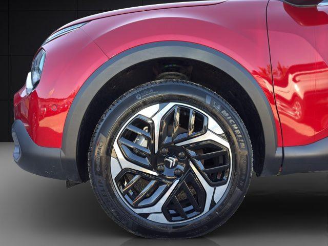 CITROEN C4 PureTech 130 S&S Max