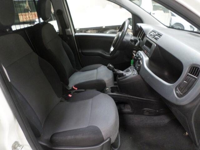 Fiat Panda Van 4X4 1.3 MJT Pop 2 posti Euro6 Autocarro