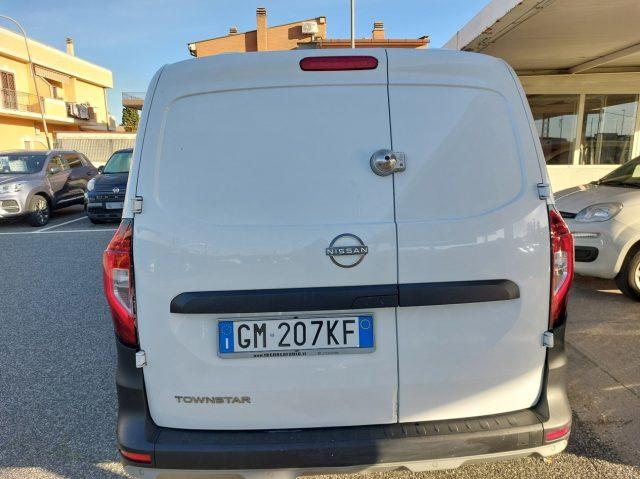 NISSAN Townstar 1.3 130 CV Van PC N- km 69000