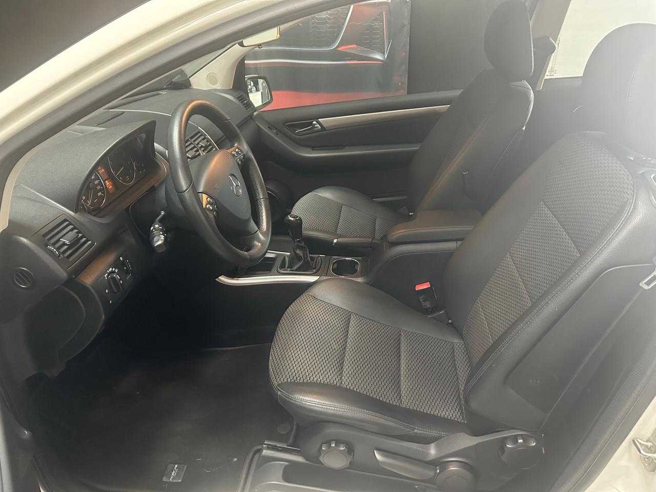 Mercedes-benz A 150 Star edition 95cv neopatentati