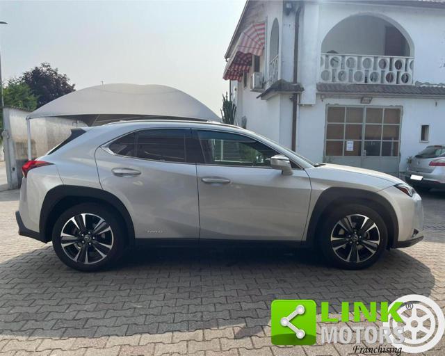 LEXUS UX 250h UX Hybrid Executive