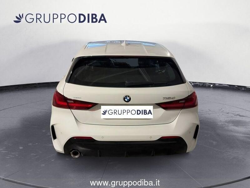 BMW Serie 1 F40 Diesel 116d Msport auto