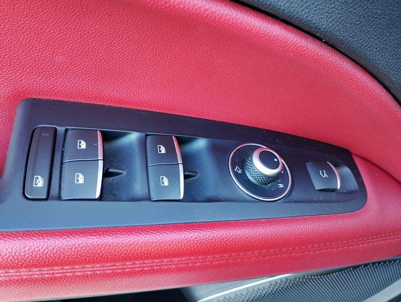 Alfa Romeo Stelvio Stelvio 2.2 Turbodiesel 210 CV AT8 Q4 Executive