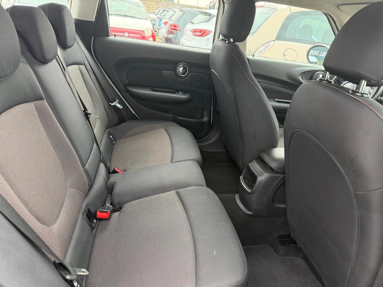 Mini One D Clubman 1.5 Hype