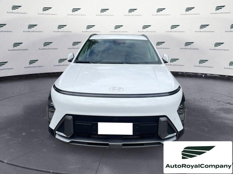 Hyundai Kona Kona 1.0 T-GDI DCT XLine