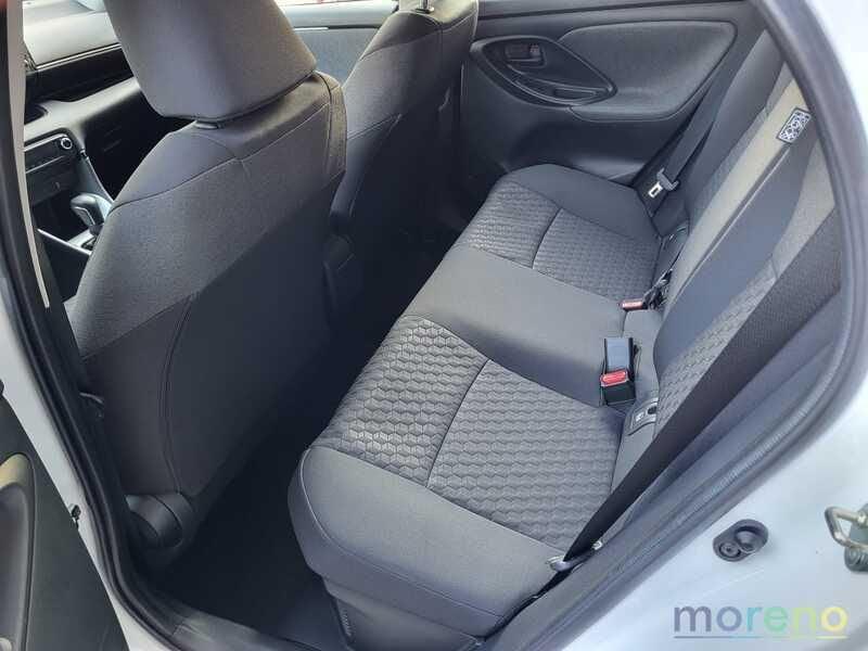 Toyota Yaris 1.5h Trend