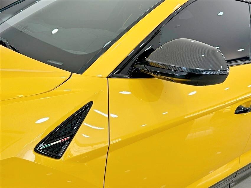 Lamborghini Urus 4.0 Performante