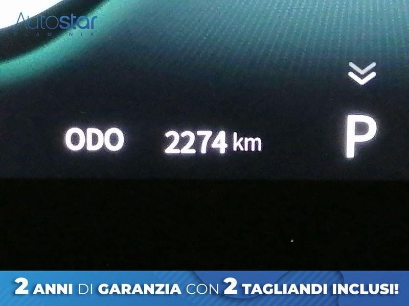 EVO Evo 6 1.5 turbo Gpl 167cv dct