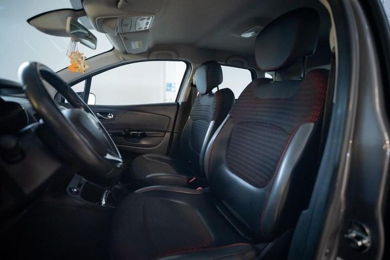 Renault Captur 1.5 dci Hypnotic (magnetik) 90cv