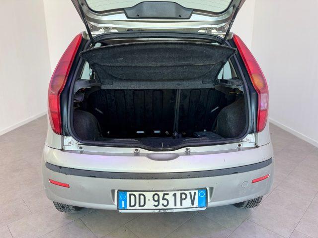 FIAT Punto 1.2 5 porte Dynamic
