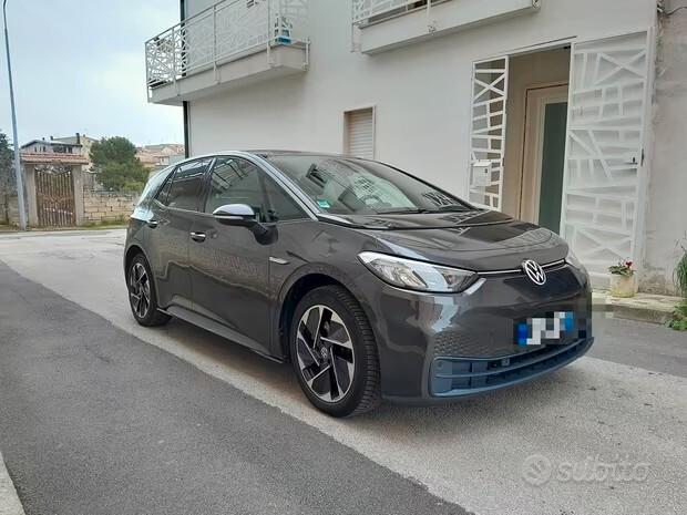 Volkswagen ID.3 Pure Performance