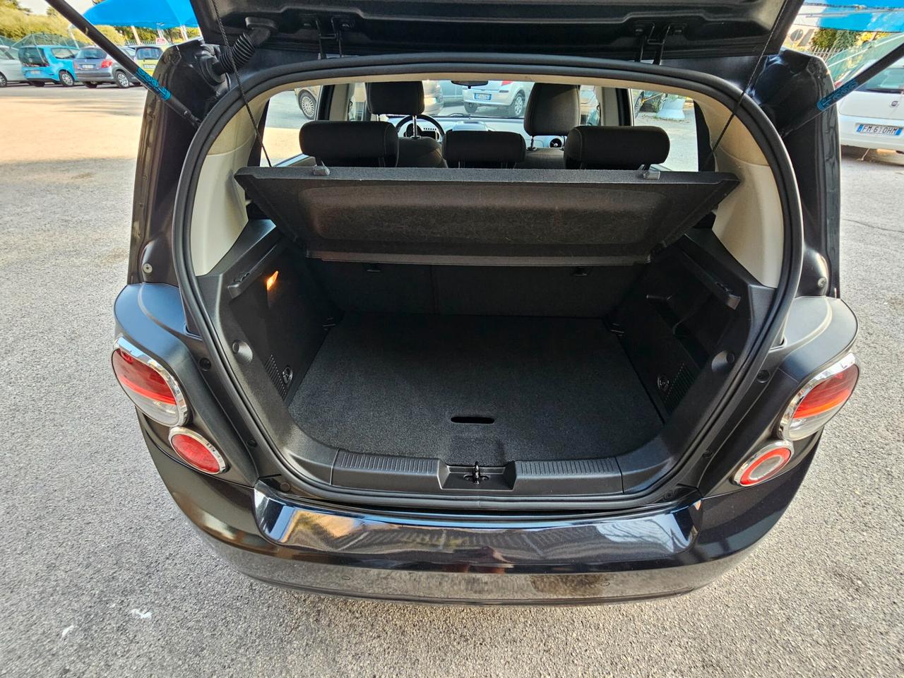 Chevrolet Aveo 1.2 5 porte - Neopatentati