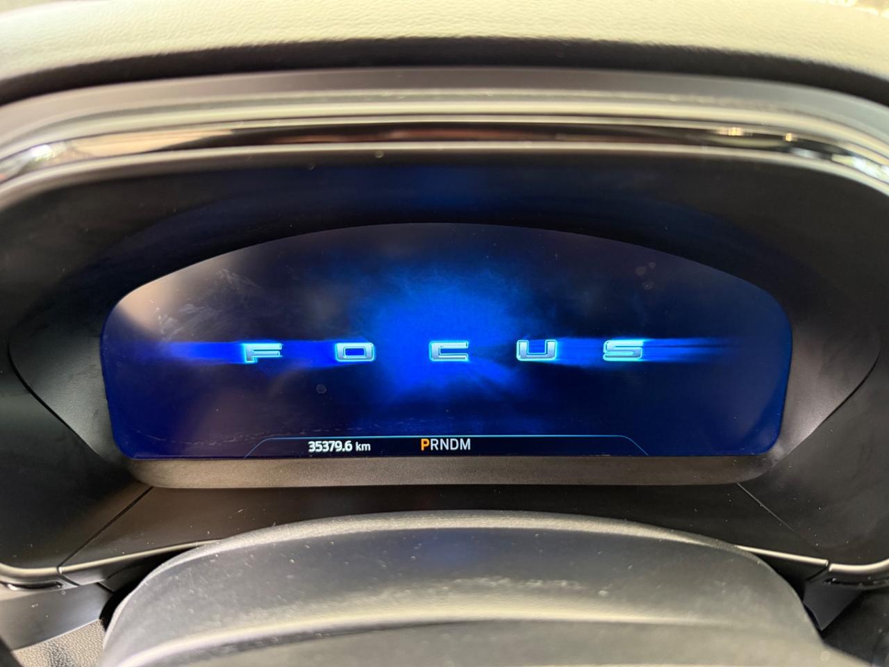 Ford Focus 1.5 Benzina 150 CV Automatica ST Line X