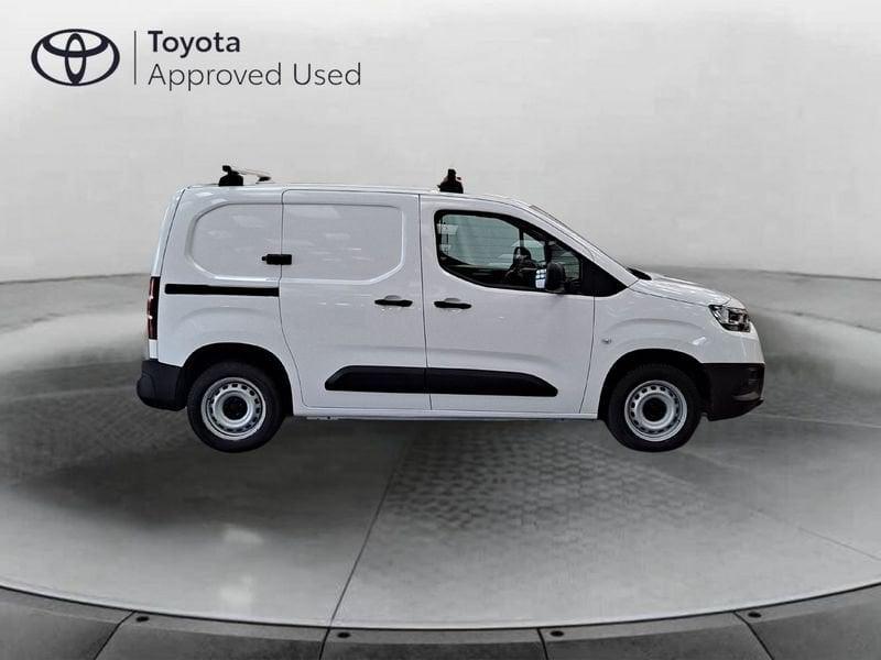 Toyota Proace City 1.5D 100 CV S&S L1 S Comfort