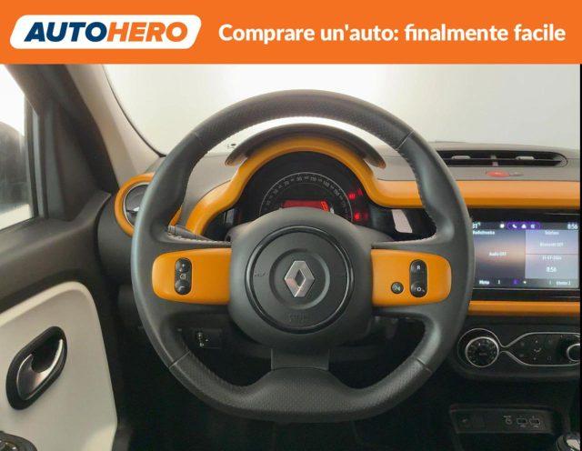 RENAULT Twingo SCe 65 CV Equilibre