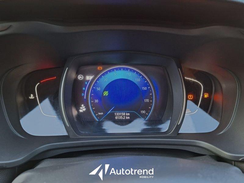 Renault Kadjar 1.5 dCi 110 CV Automatica NAVI Energy Hypnotic