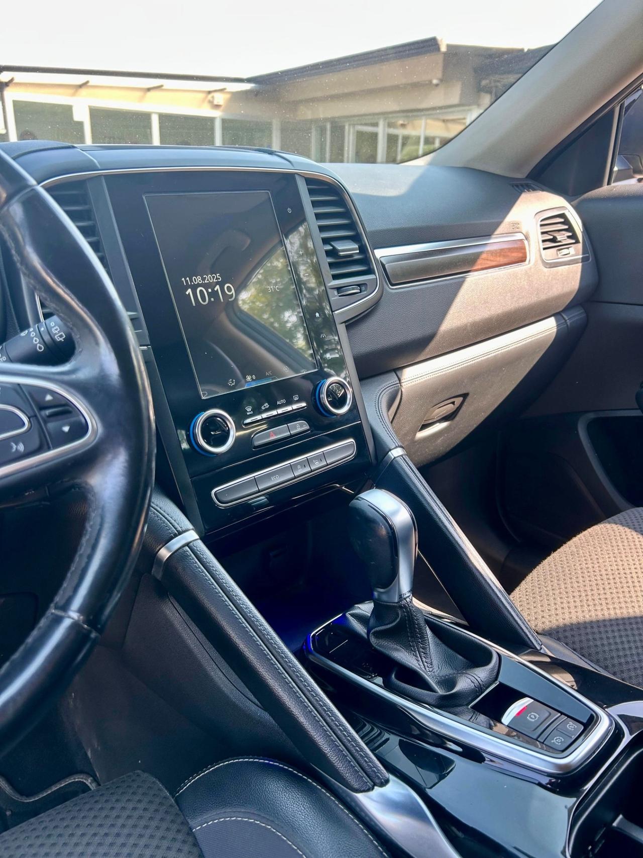 Renault Koleos dCi 177CV 4x4 X-Tronic Energy Intens