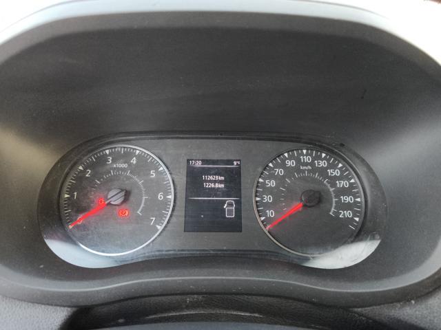 RENAULT Master T35 2.3 energy dci 150cv L3H3 Ice