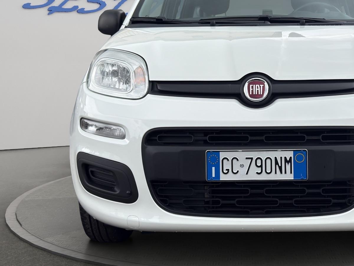 FIAT - Panda 1.2 Easy s&s 69cv my19