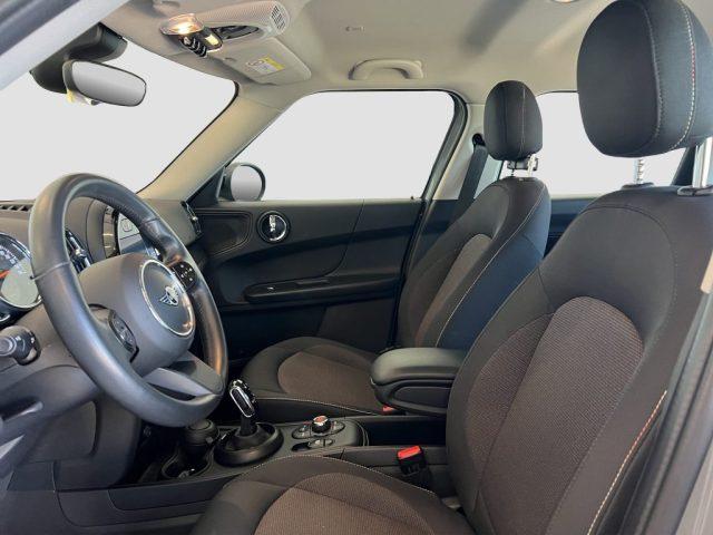 MINI Mini Countryman 1.5 Cooper Countryman