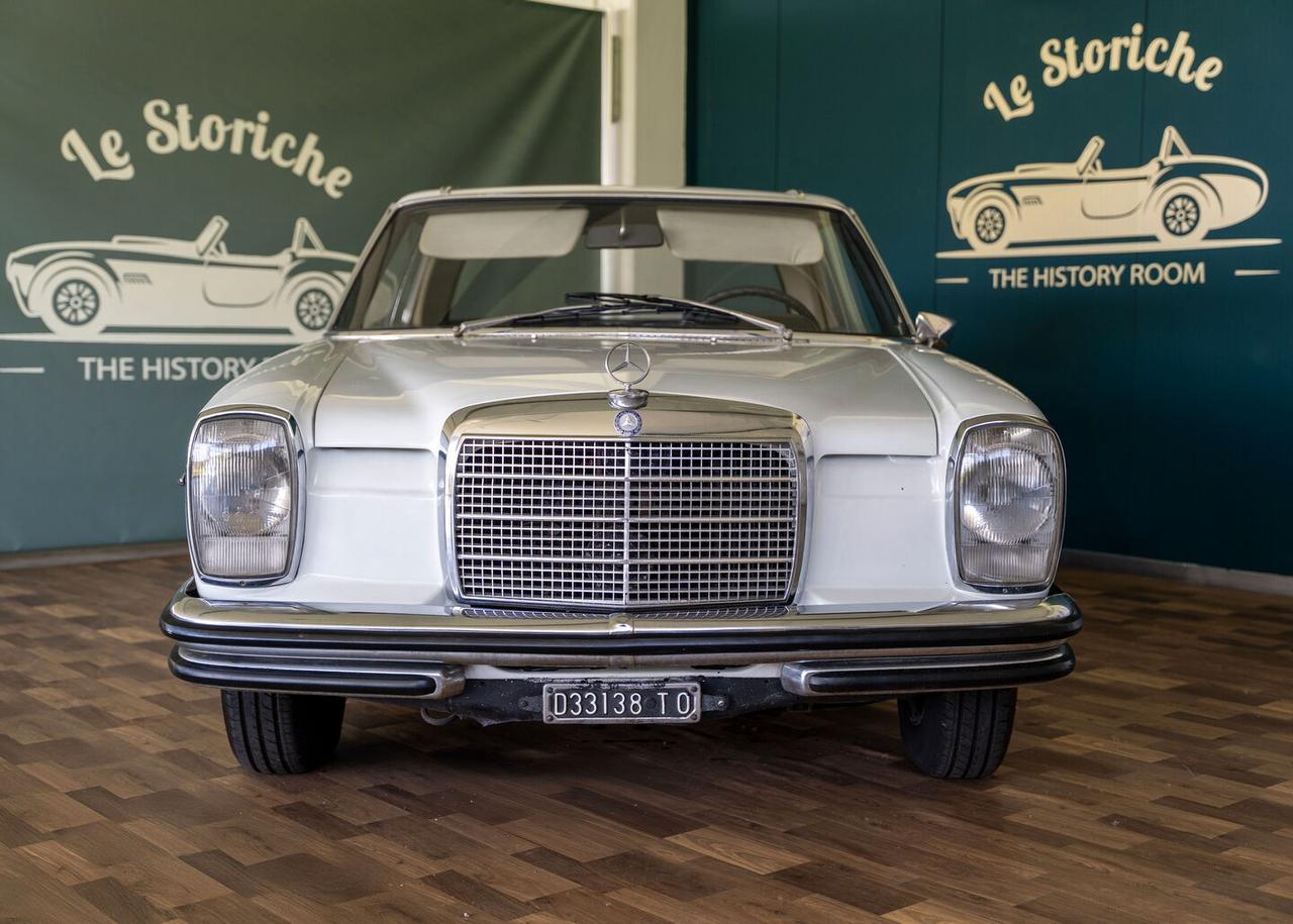 Mercedes 190 Mercedes 250 CE COUPE'