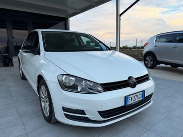 Volkswagen Golf 1.6 TDI 5p. Comfortline BlueMotion Technology