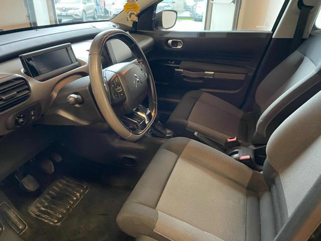 CITROEN C4 Cactus PureTech 82 Shine