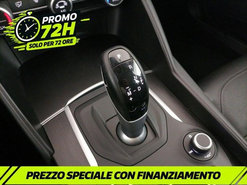 Alfa Romeo Giulia 2.2 t Business 136cv auto
