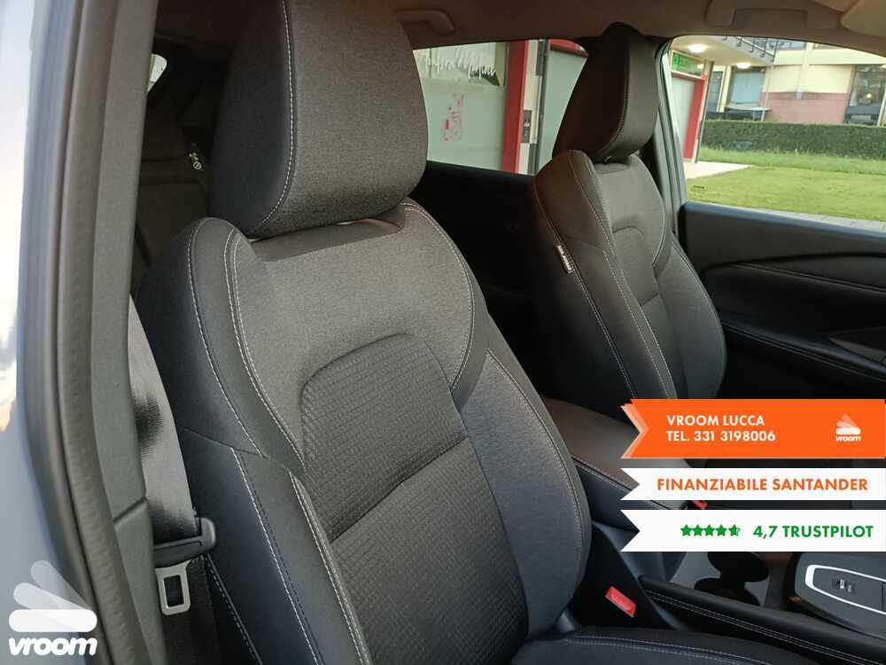 NISSAN Qashqai 3ª serie Qashqai MHEV 158 CV Xt...