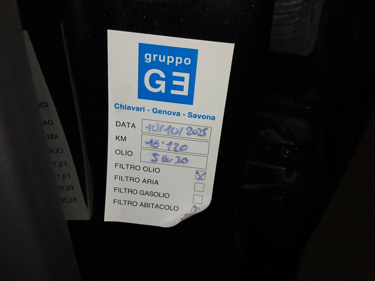 Opel Astra 1.5 Turbo Diesel 130 CV AT8 Business Elegance 130CV