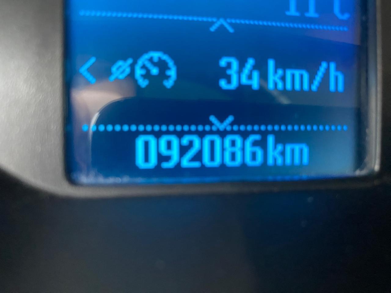 Ford C-Max 1.6 120CV GPL Plus