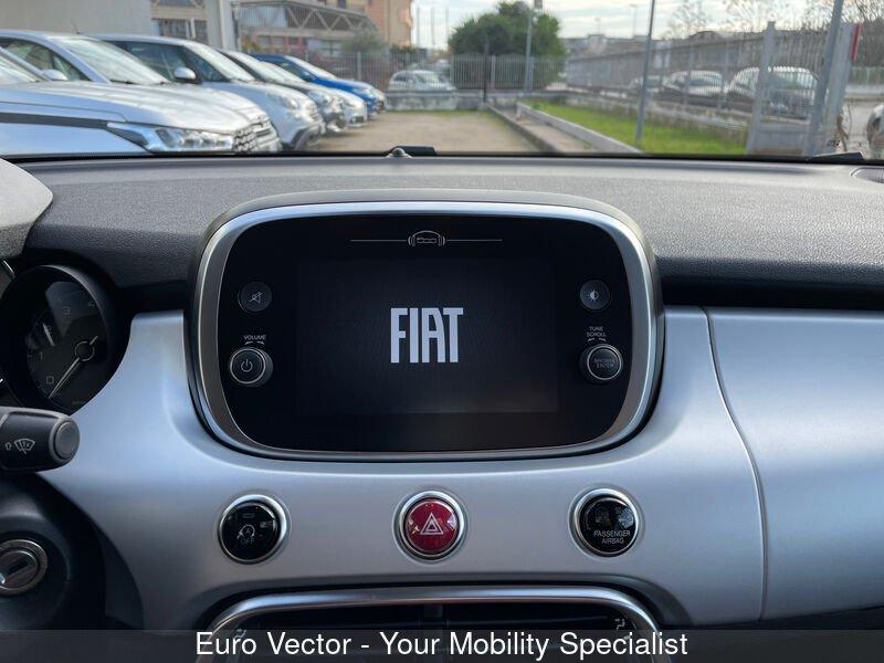 FIAT 500X 1.0 T3 120 CV Connect