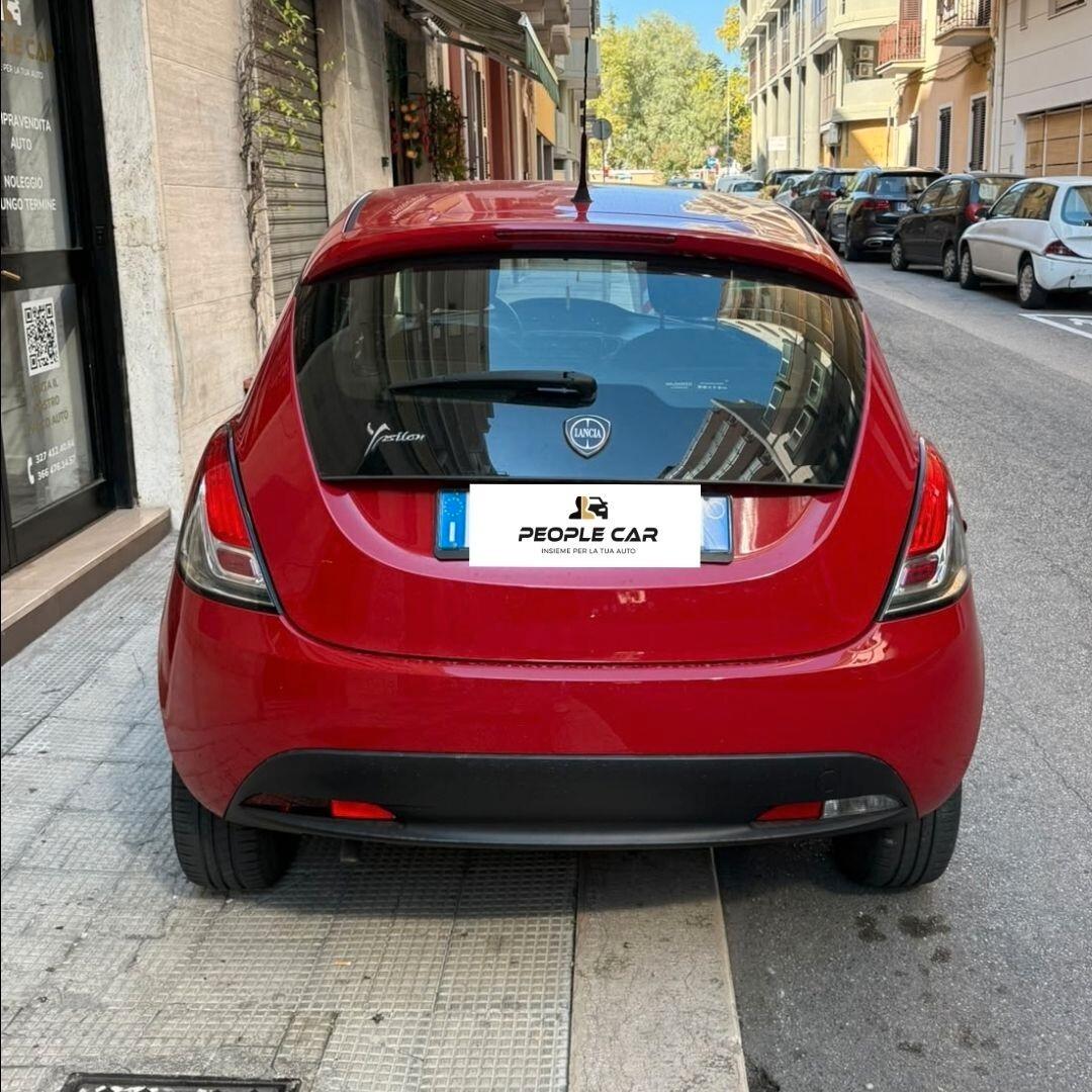 Lancia Ypsilon 1.3 MJT - 16V 95 CV