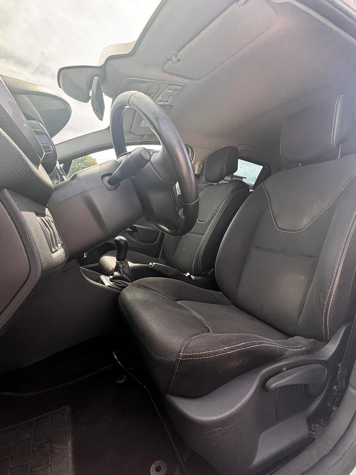 Renault Clio 1.5 dCi 8V 75CV 5 porte Live
