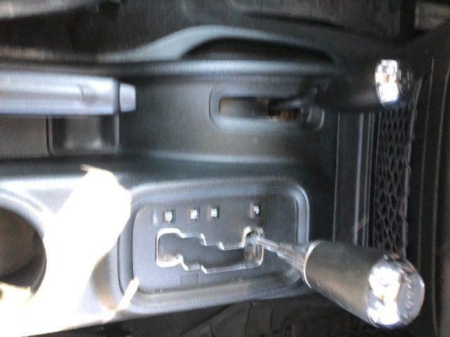 JEEP Wrangler Unlimited 2.8 CRD DPF Rubicon Auto