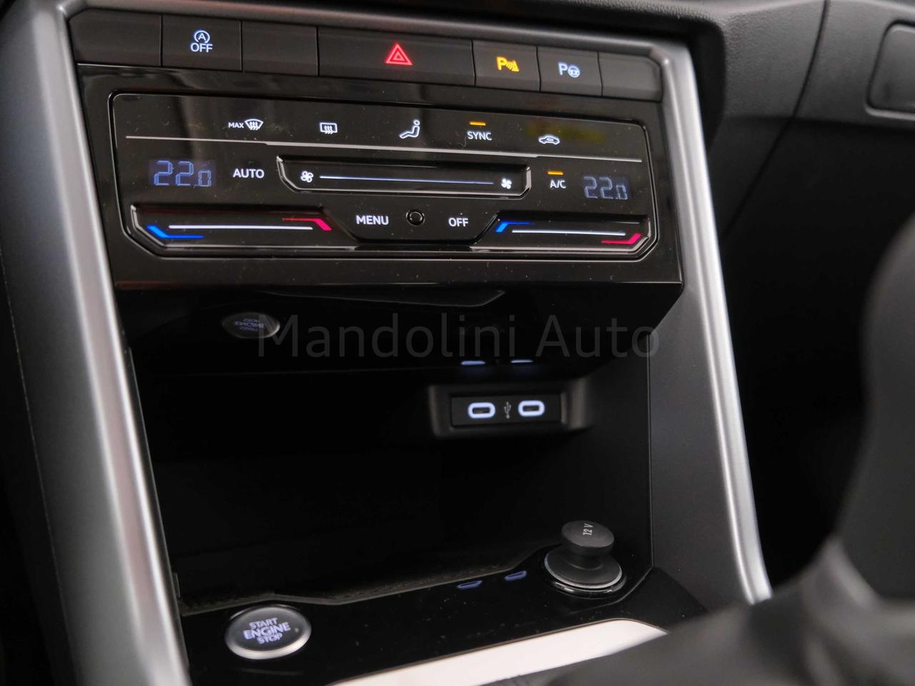 Volkswagen T-Roc 1.0 tsi 115cv edition plus