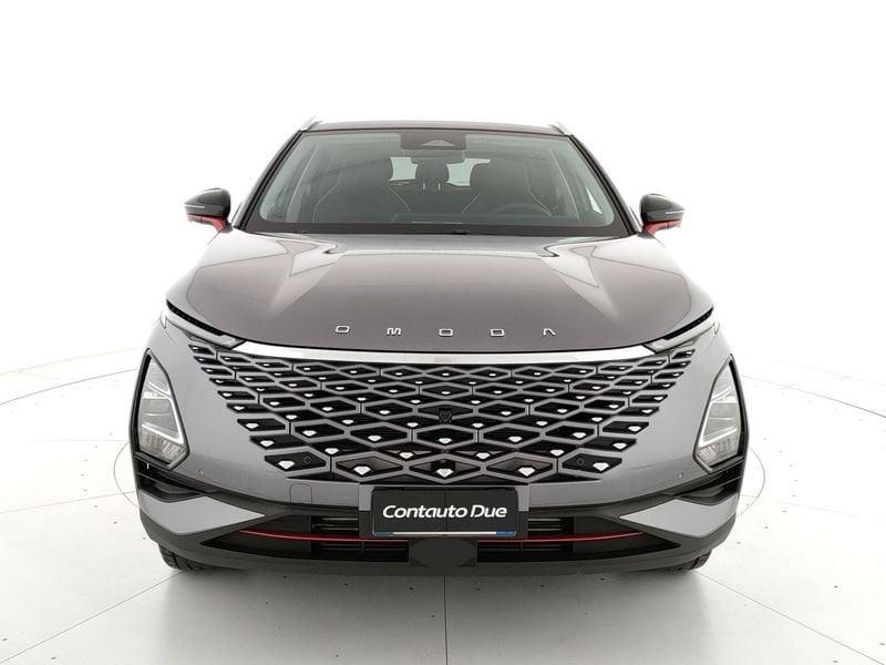 Omoda Omoda 5 1.6 TGDI 147CV aut. Premium